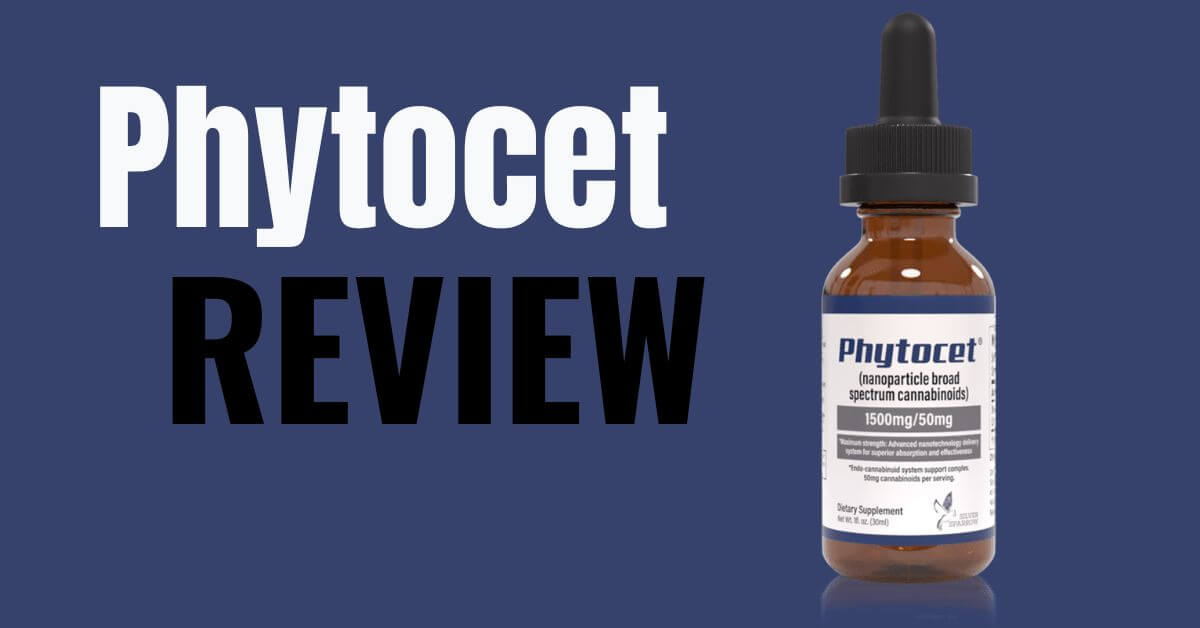 Phytocet CBD Oil Review