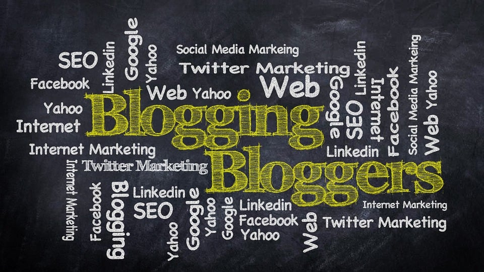 Why Should You Start Blogging