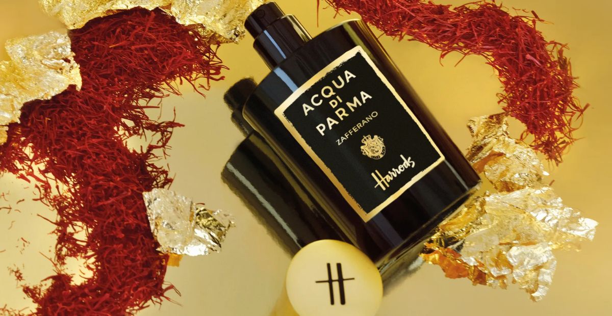 Acqua Di Parma- Best Perfume Brands for Men and Women