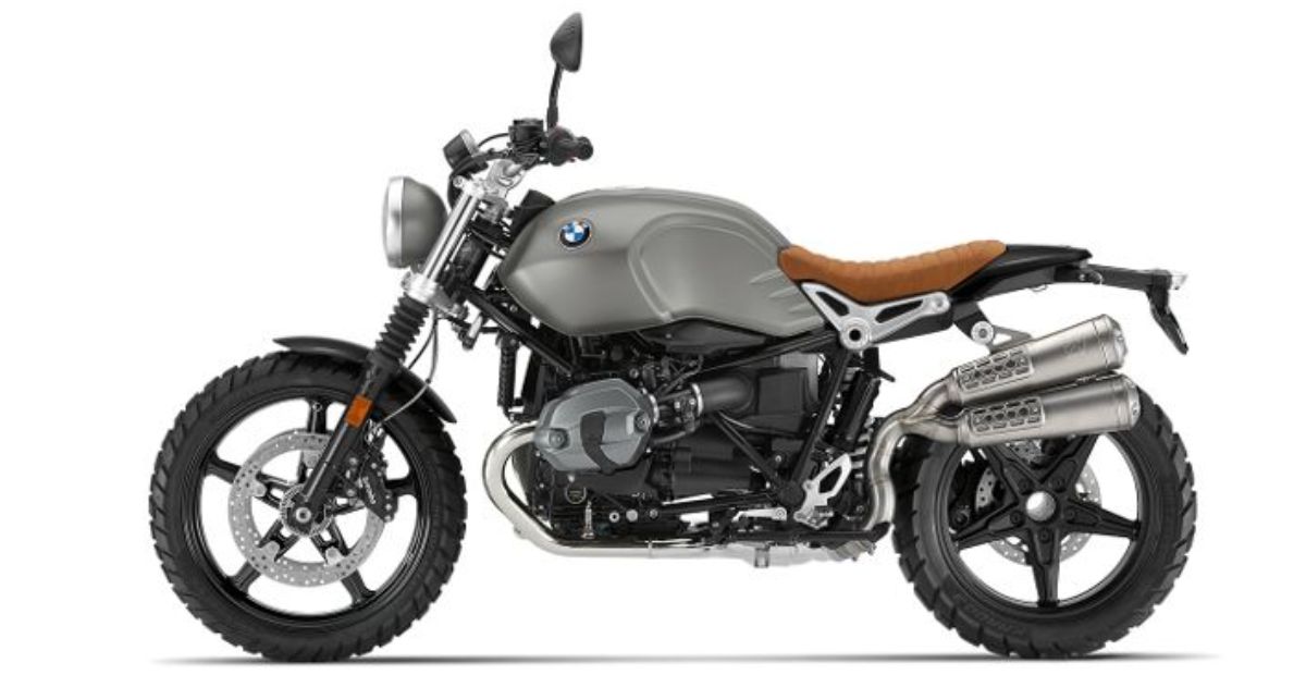 BMW- best motorcycle brands