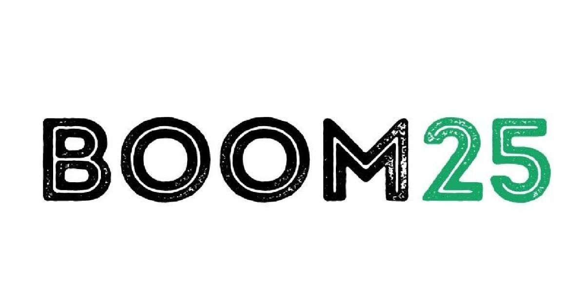 Boom25- Best Highest-Paying Cashback Website