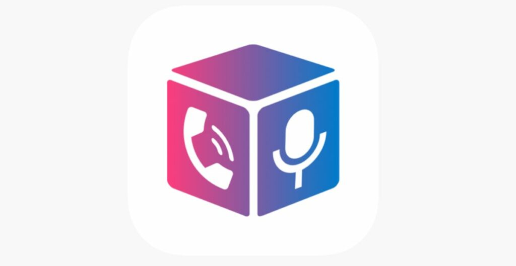 Cube ACR- Best Voice Recorder Apps