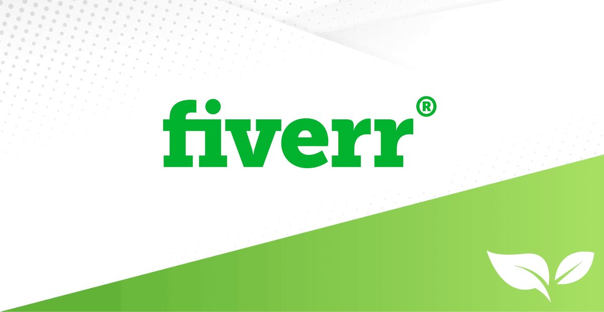Fiverr- Best Online Earning Website Without Investment