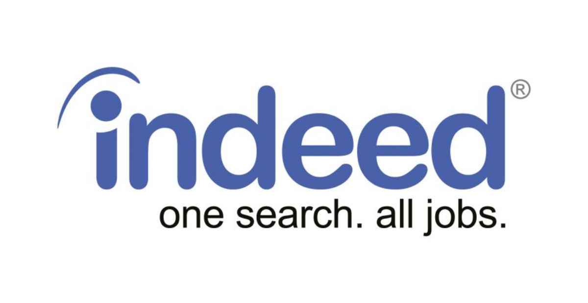 Indeed- Best Free Job Posting Sites