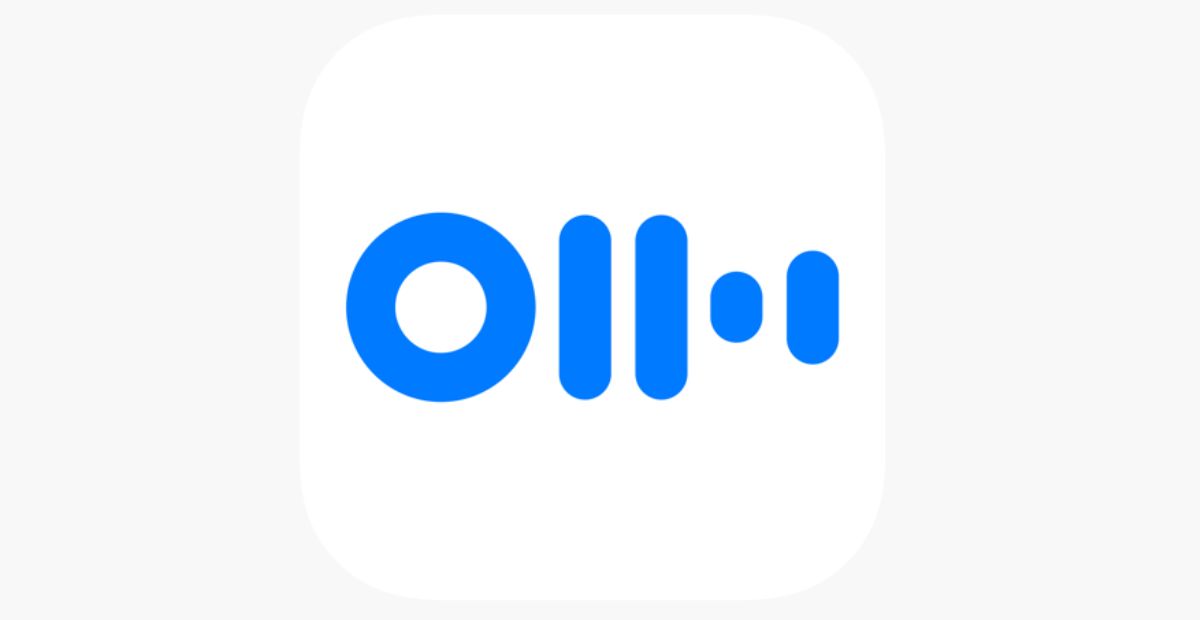 Otter Voice Notes- Best Voice Recorder Apps