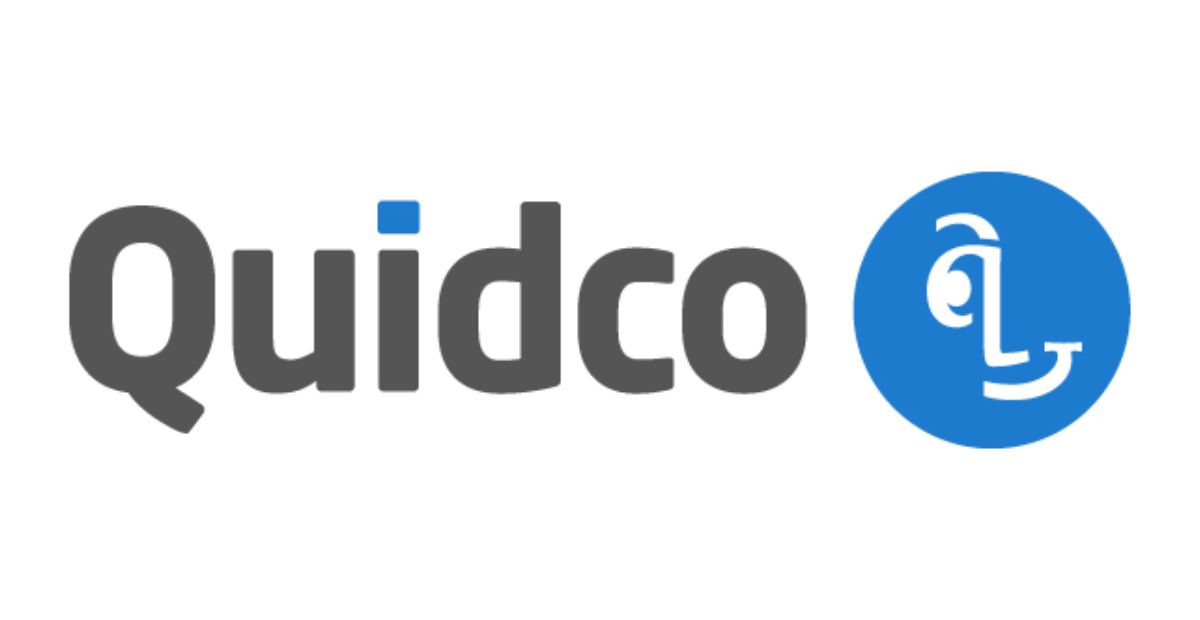Quidco- Best Highest-Paying Cashback Website