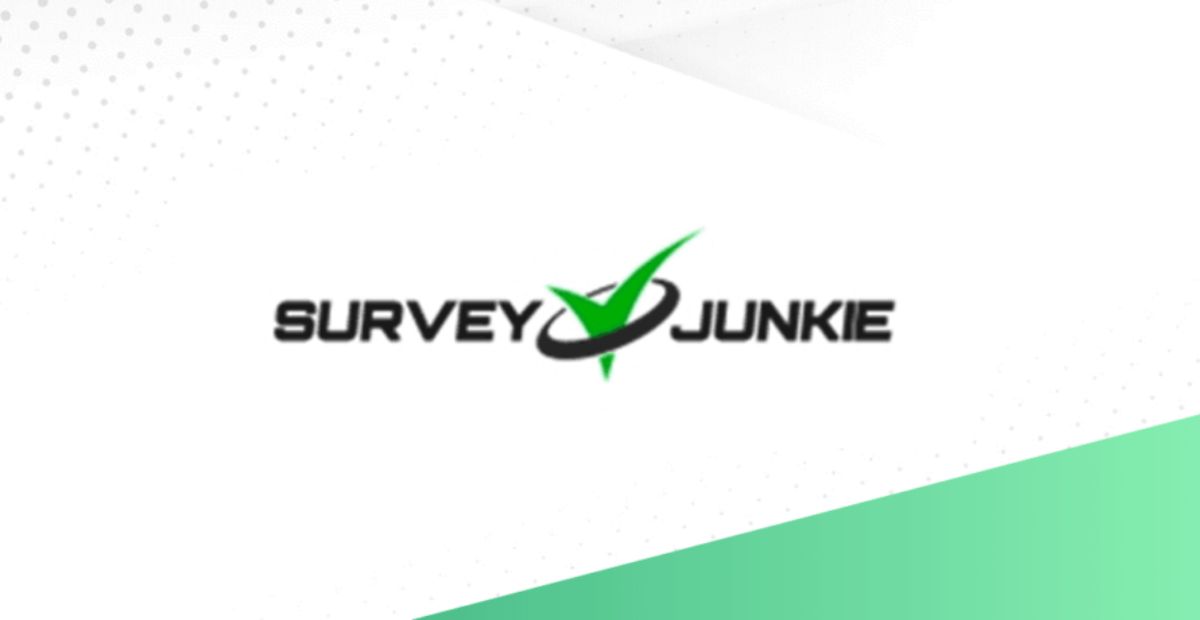 Survey Junkie- Best Online Earning Website Without Investment