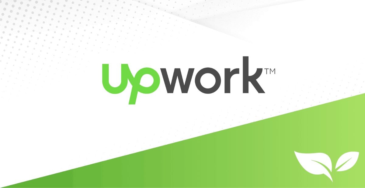 Upwork- Best Online Earning Website Without Investment