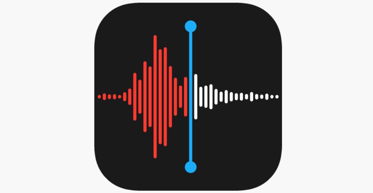 Voice Memos- Best Voice Recorder Apps