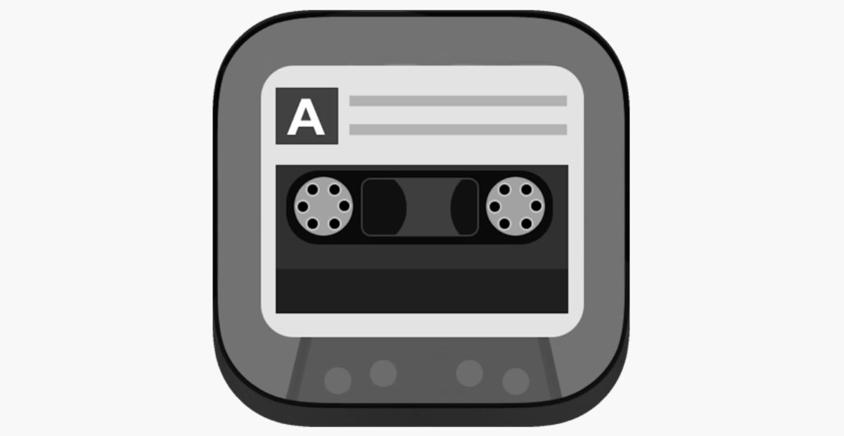 Voice Recorder And Audio Editor
