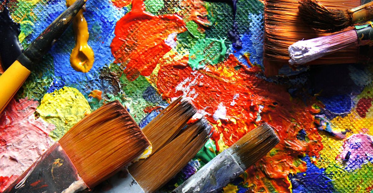 What Is Art Therapy?- How To Become An Art Therapist