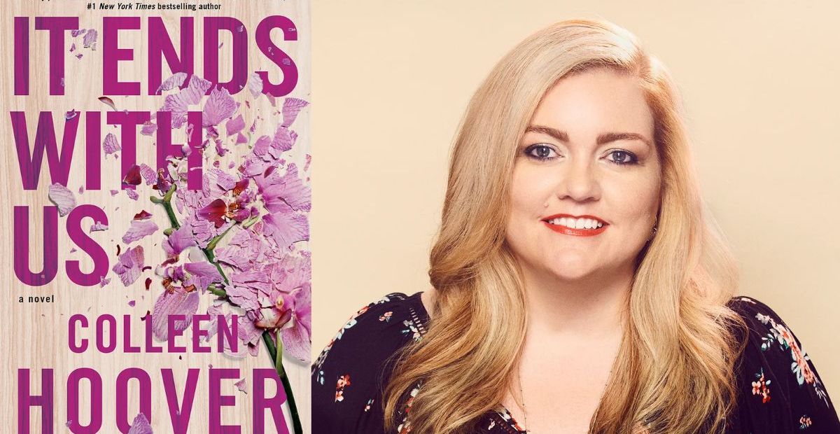 Who Is Colleen Hoover?- best colleen hoover books