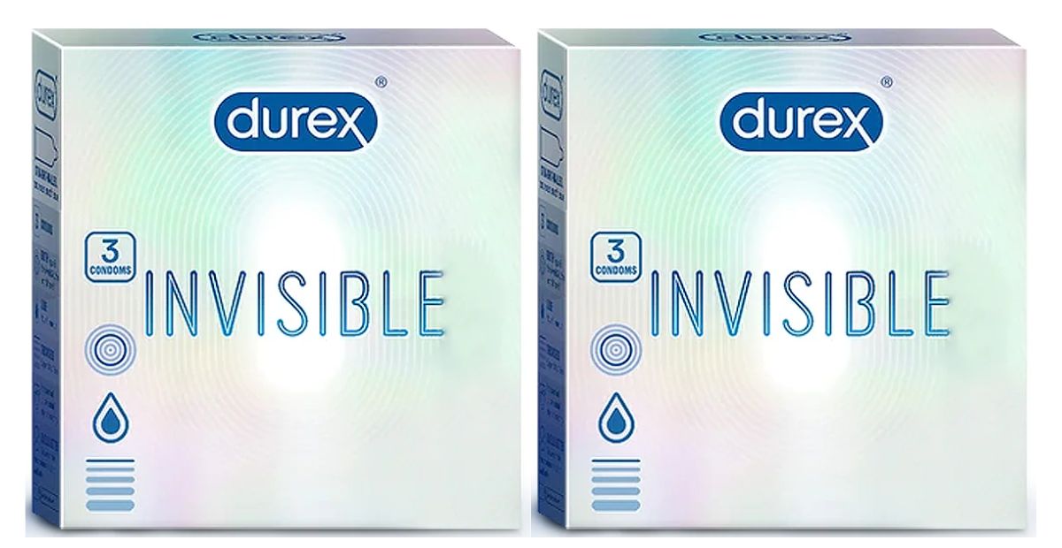 Durex Ultra Thin Condoms- Best Condom Brands