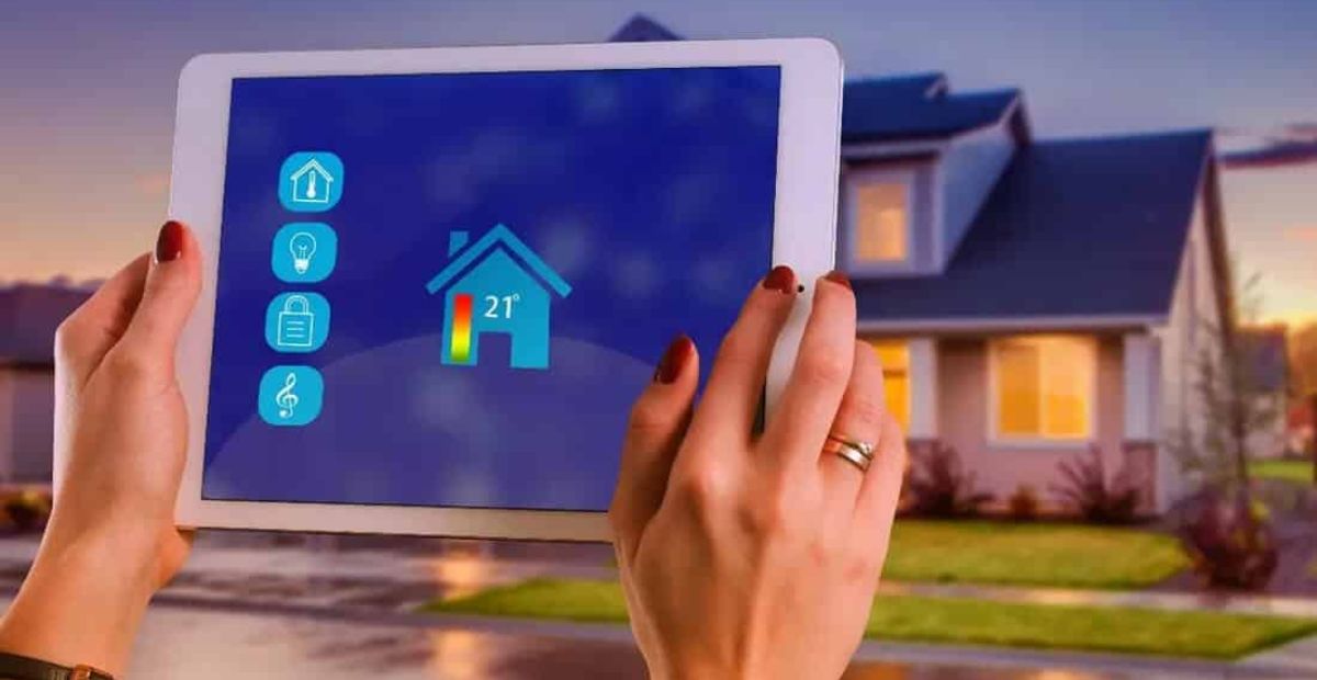 Home Automation- Best Niches for Affiliate Marketing