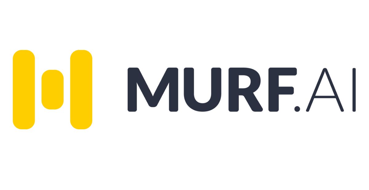 Murf- Best AI Voice Generators