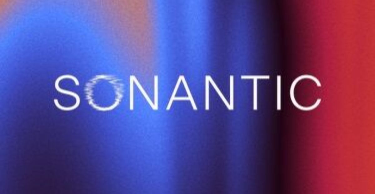 Sonantic- Best AI Voice Generators