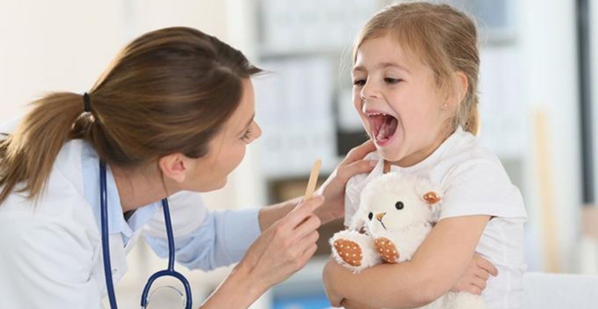 Specializations Within Pediatric Nursing
