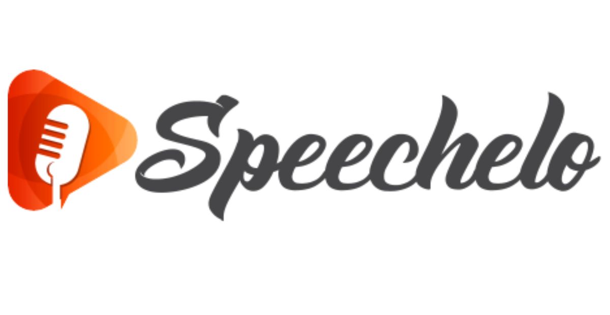 Speechelo- Best AI Voice Generators