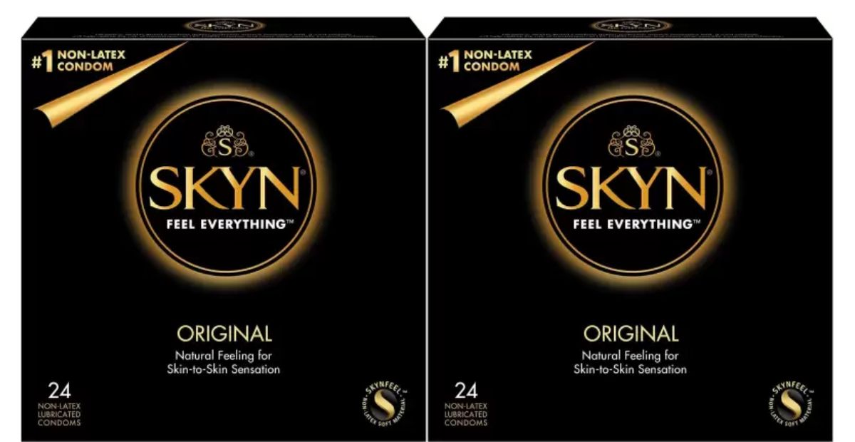 lifestyles skyn condoms- Best Condom Brands