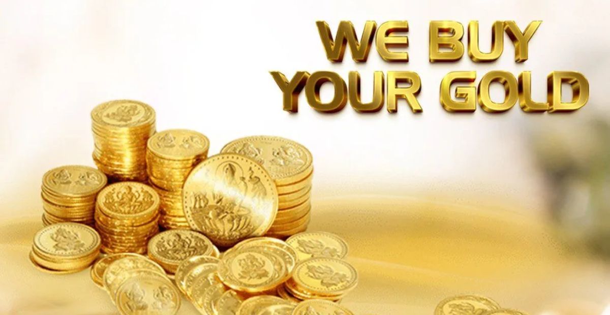 Online Gold Buyers