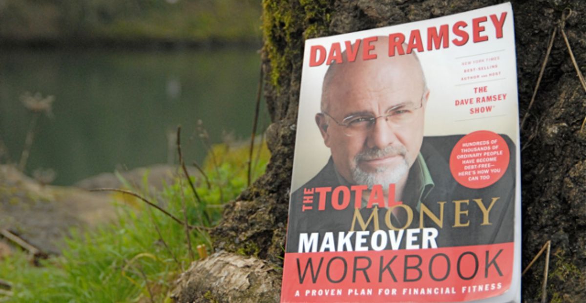 The Total Money Makeover By Dave Ramsey