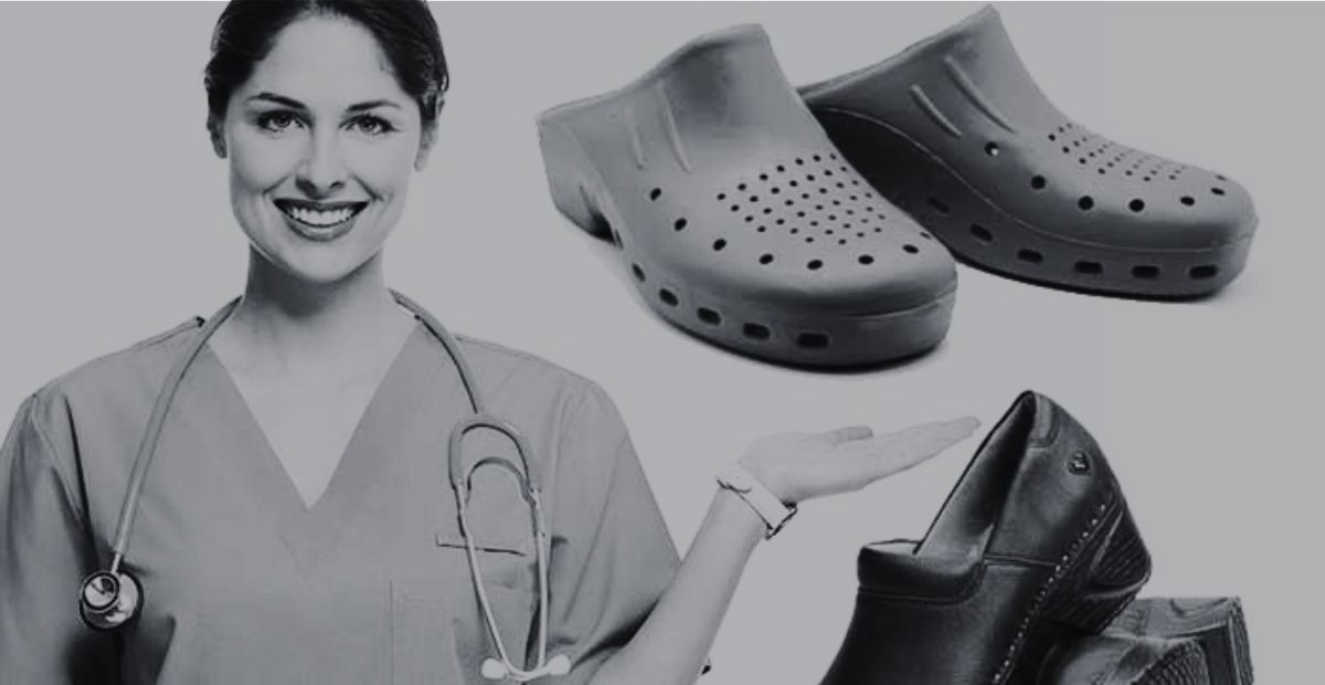 best shoes for nurses