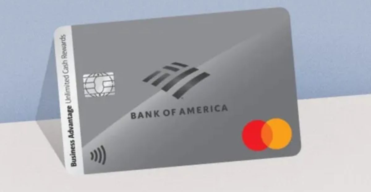 Bank of America Business Advantage Fundamentals™ Banking