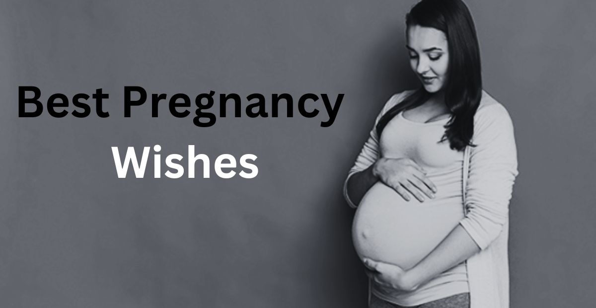 Best Pregnancy Congratulations Wishes and Messages