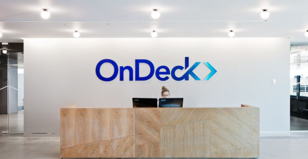 OnDeck (Best for Short-term Loans)