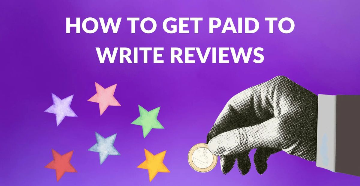 Paid Reviews