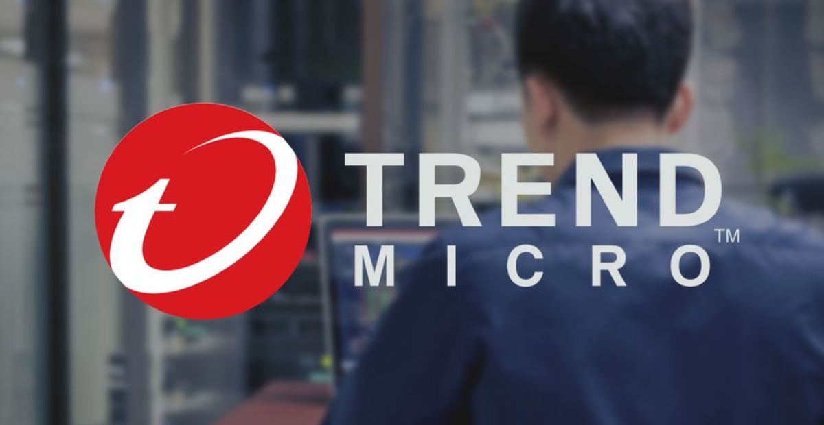 Trend Micro Business