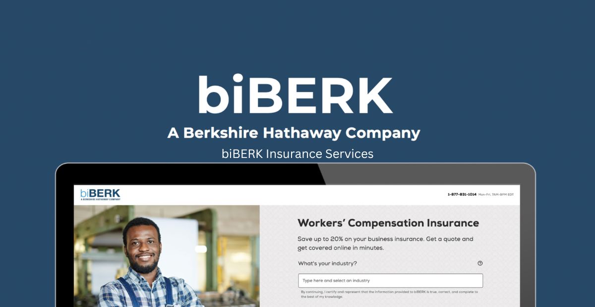 biBERK Insurance Services